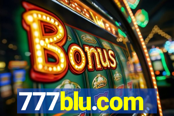 777blu.com