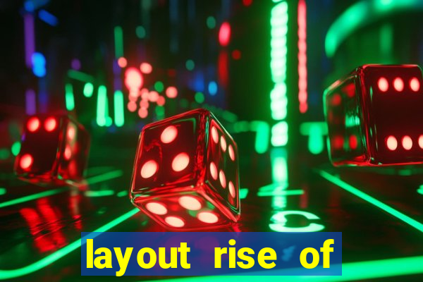 layout rise of kingdoms prefeitura 7