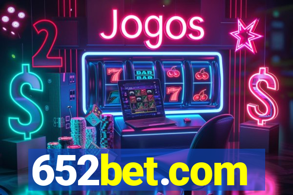 652bet.com
