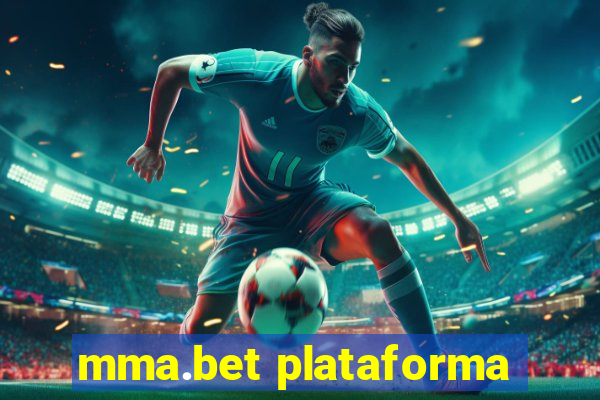 mma.bet plataforma