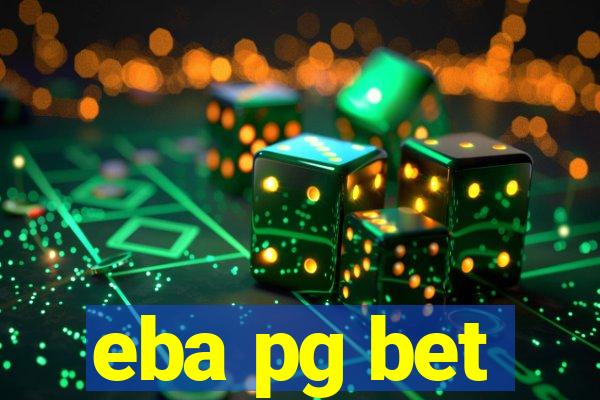 eba pg bet
