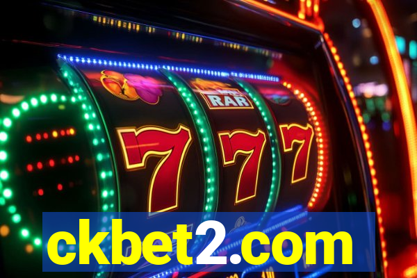 ckbet2.com