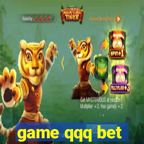 game qqq bet