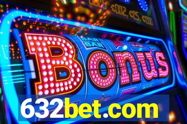 632bet.com