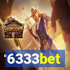 6333bet