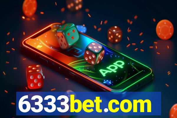 6333bet.com