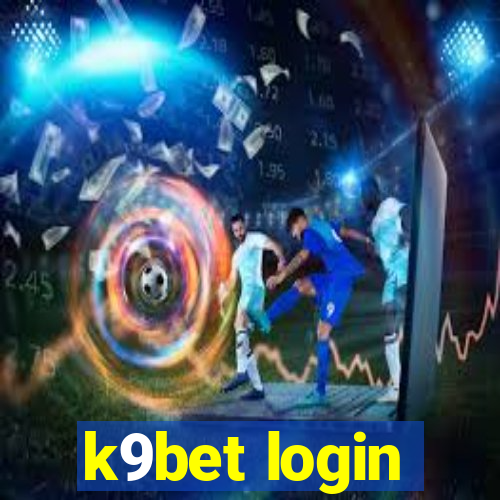 k9bet login