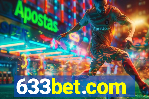 633bet.com