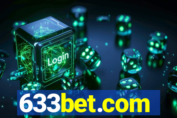 633bet.com