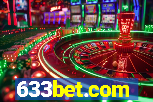 633bet.com
