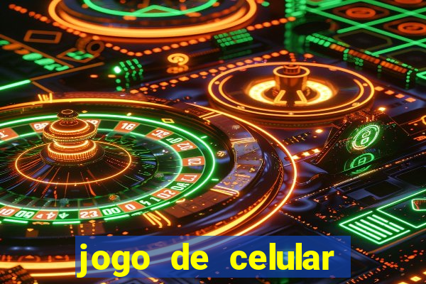 jogo de celular para ganhar dinheiro