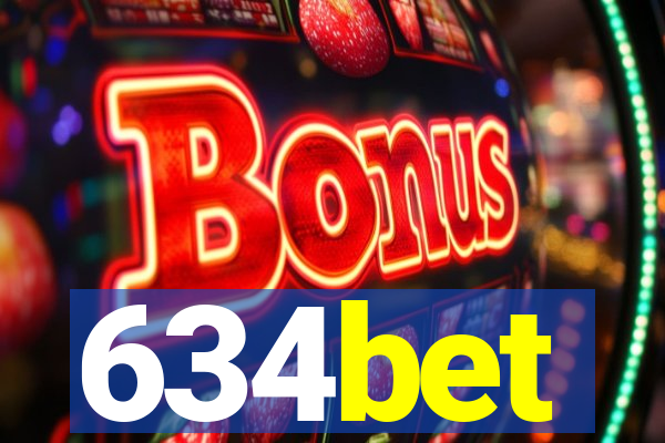 634bet