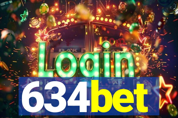 634bet