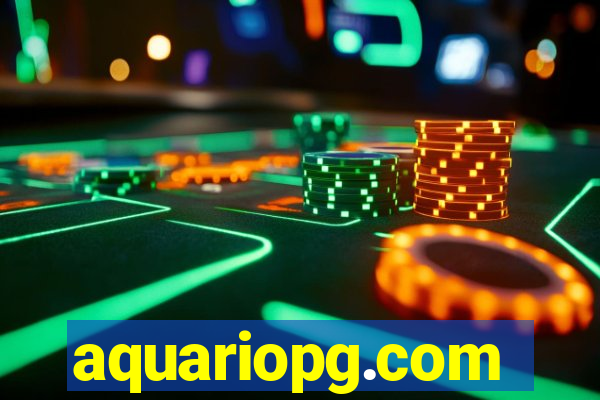 aquariopg.com