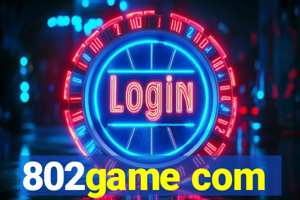 802game com
