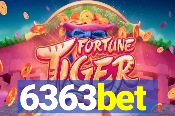 6363bet