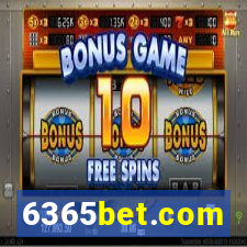6365bet.com