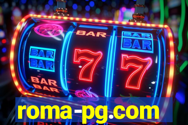 roma-pg.com