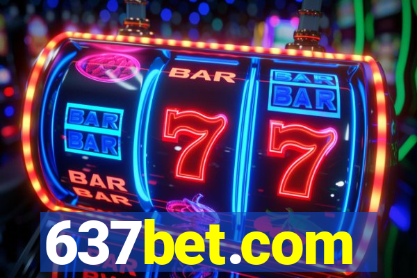 637bet.com