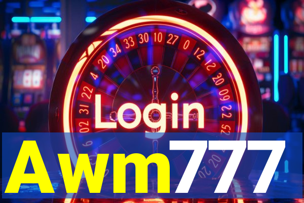 Awm777