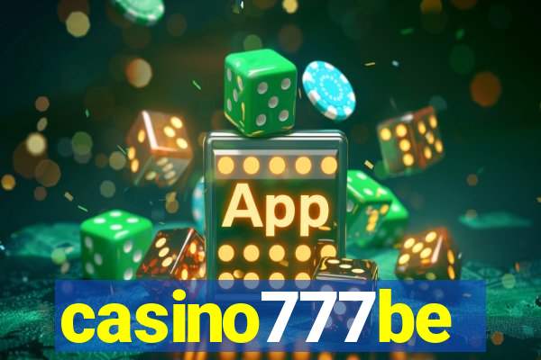 casino777be