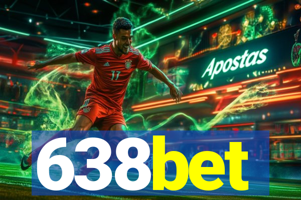 638bet