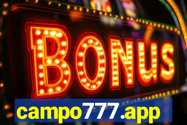 campo777.app