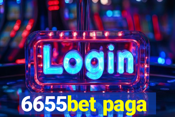 6655bet paga