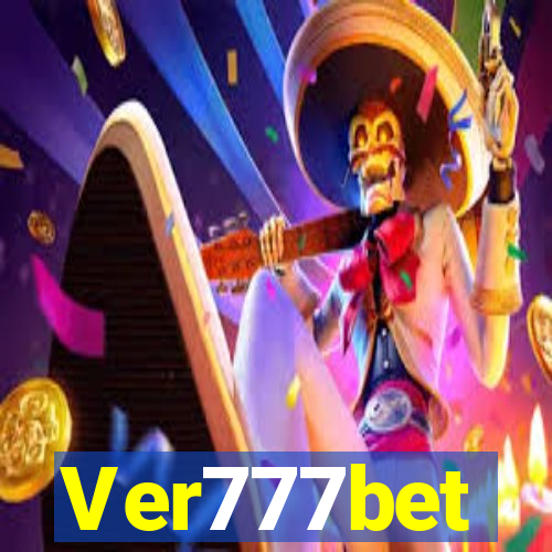 Ver777bet