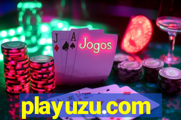 playuzu.com