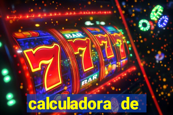 calculadora de probabilidade jogo do bicho