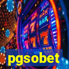 pgsobet
