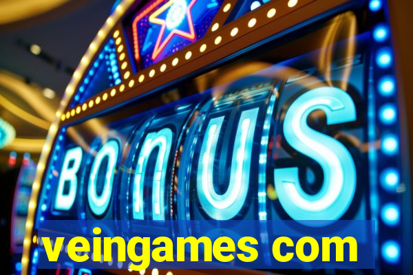 veingames com