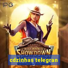 cdzinhas telegran