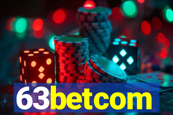 63betcom
