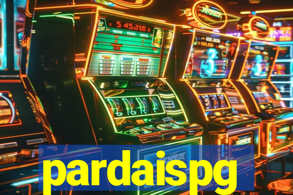 pardaispg