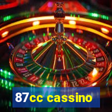 87cc cassino