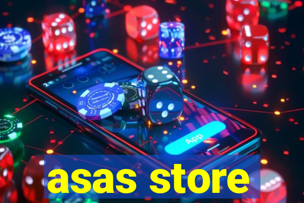 asas store