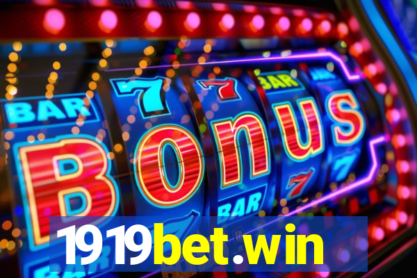 1919bet.win