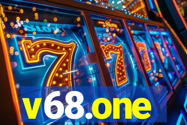v68.one