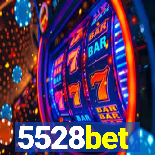 5528bet