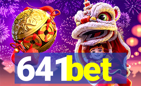 641bet