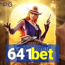 641bet