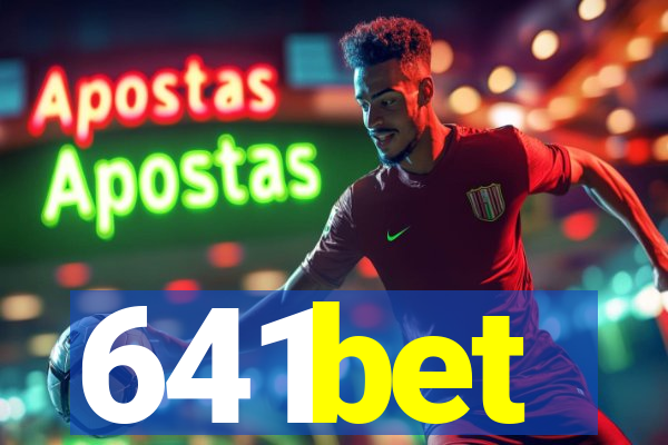 641bet