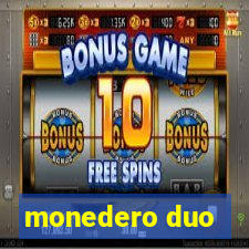 monedero duo