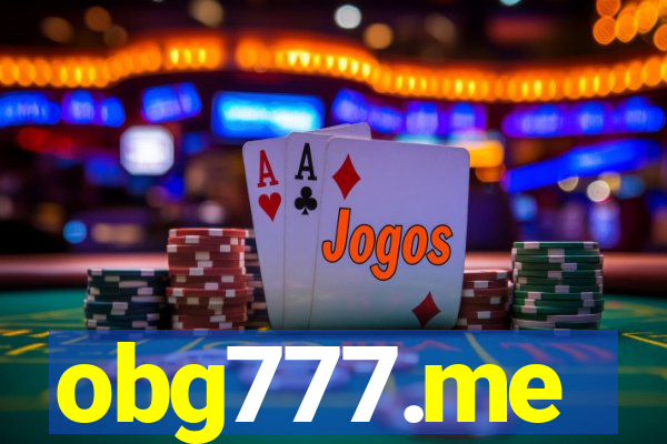 obg777.me