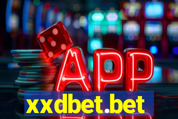 xxdbet.bet