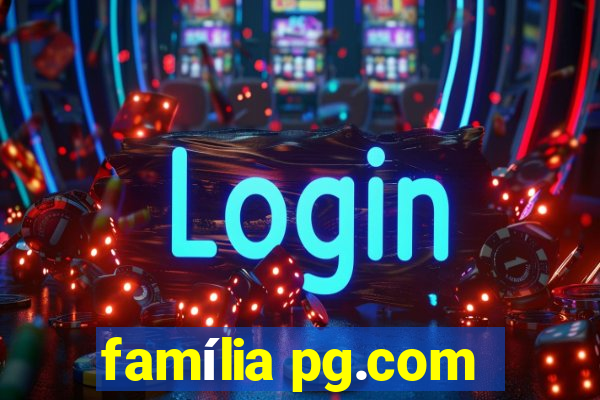 família pg.com