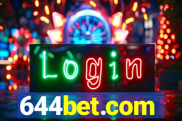 644bet.com