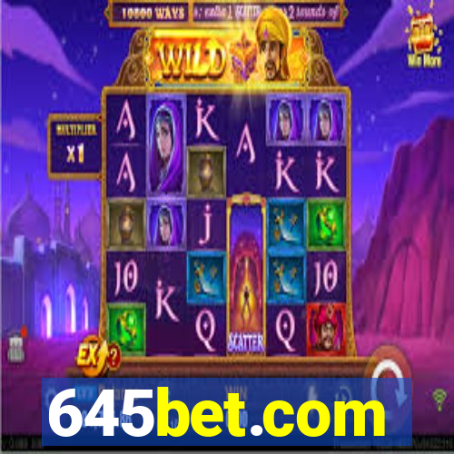 645bet.com